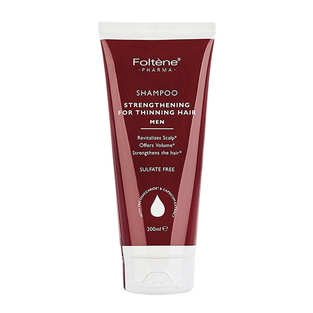 폴텐 샴푸 남성용 (유럽형 정품), 1개, 200L 32,200원