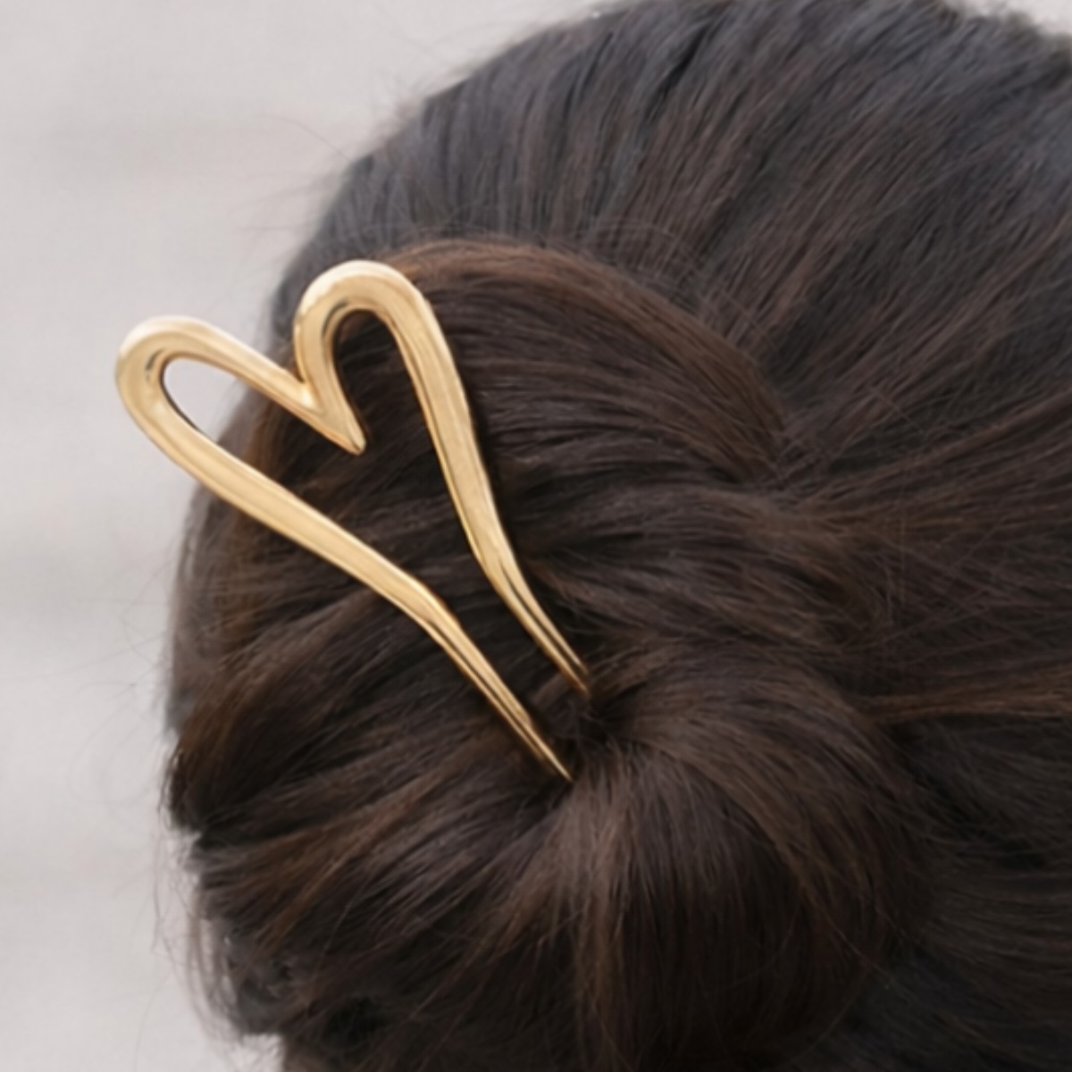 비쥬마켓 헤어 비녀 올림머리 핀 헤어악세사리 8,700원