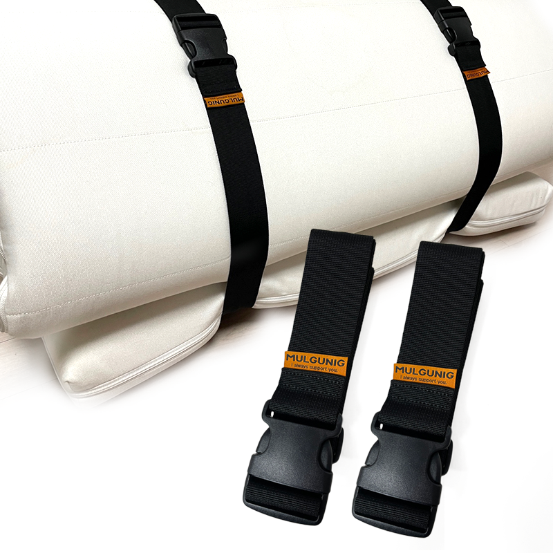 국산 광폭 토퍼 메트리스 보관 고정 스트랩 벨트 14,500원