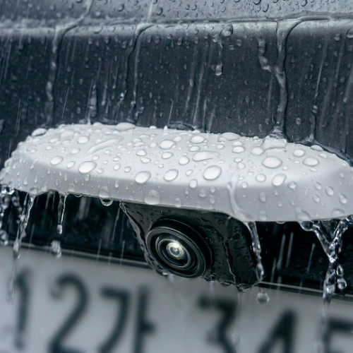 SABUDU 후방카메라 빗물가리개 실리콘 커버 레인 쉴드 4,900원