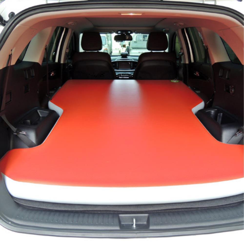 차박 자동차 차량 평탄화 에어 매트 두께5cm 테슬라 모델S 전체형 캠핑 여행 421,900원