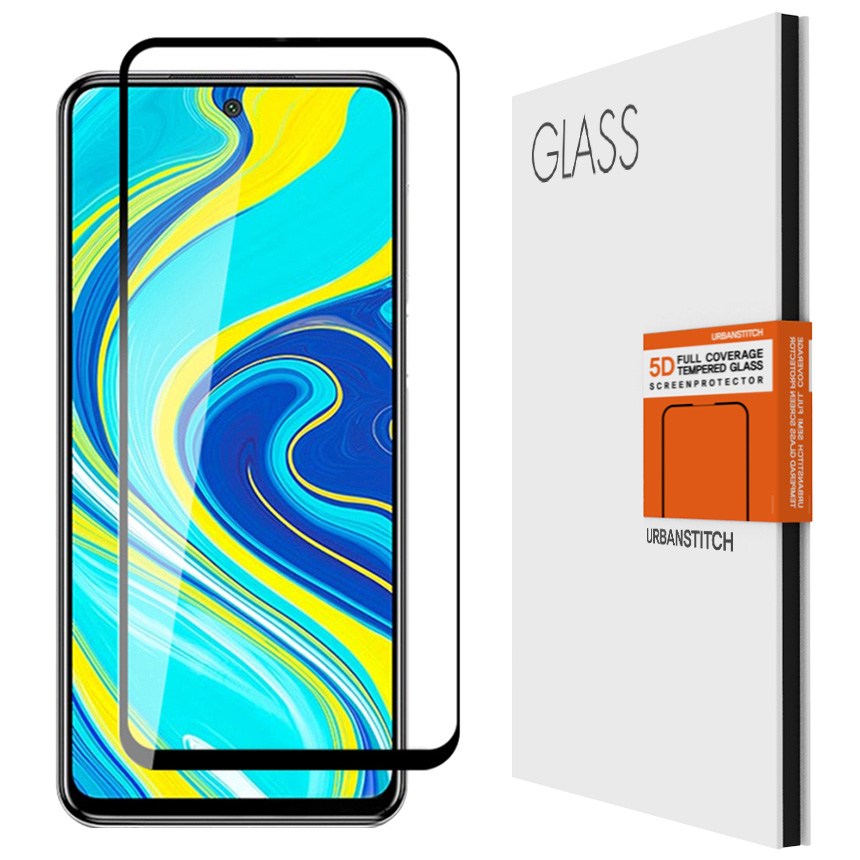 어반스티치 풀커버 강화유리 5D 휴대폰 액정보호필름 8,370원