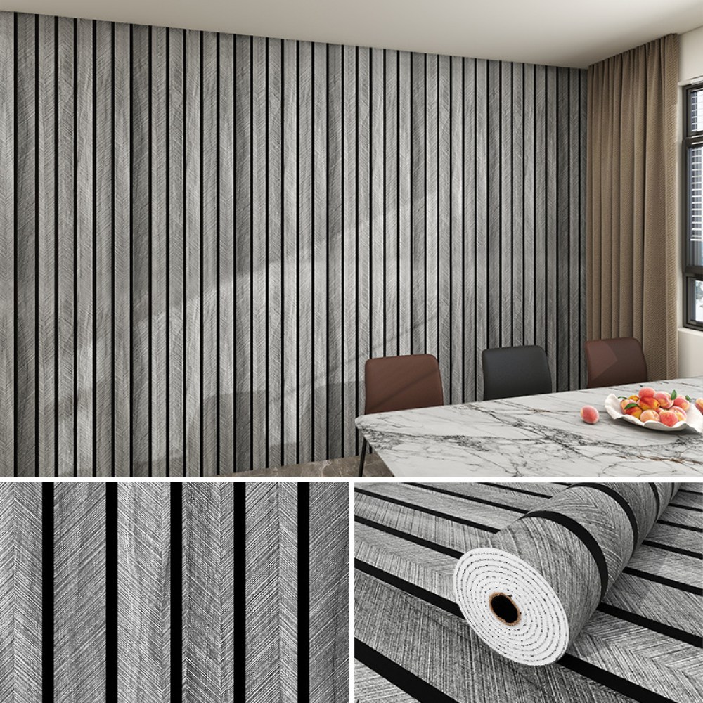 라멜리 붙이는 템바보드 단열 벽지 18,900원