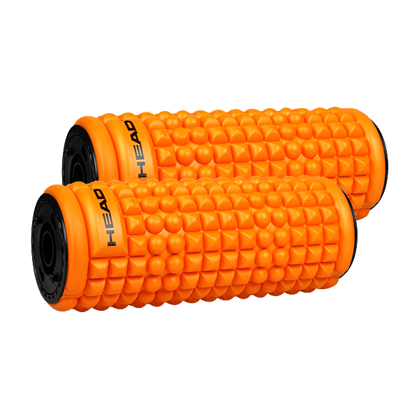 헤드 연결가능한 하드 마사지 폼 롤러 2p 32,860원