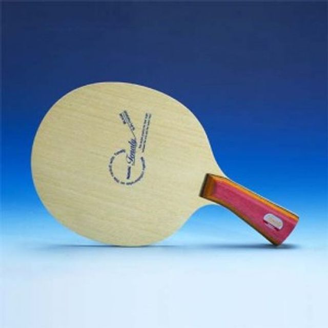 닛타쿠 테나리 어쿼스틱 쉐이크라켓 5겹 탁구라켓 116,250원