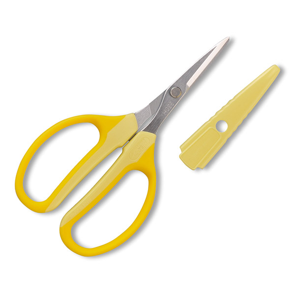 일본 아루스 크롬 쵸키가위 160mm 원예 조경 수공예 공작 가위 15,500원