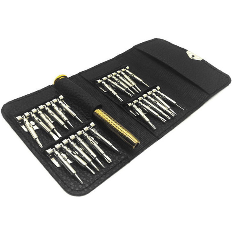 닌샵 미니멀 25p 드라이버 세트 6,750원