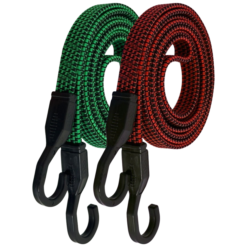 1+1 짐받이 (다용도바 2M) 자전거짐바 카트줄 고정바 핸드카줄 7,280원