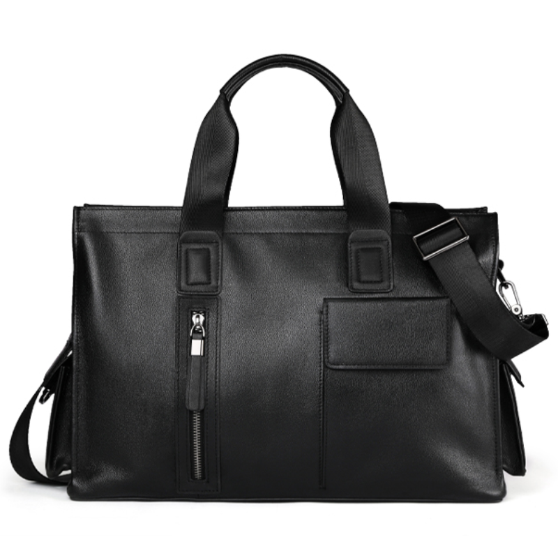 [가방몰] CN4005 39x11.5x27cm 1.15kg 15.6인치 대용량 노트북 태블릭PC 아이패드수납 천연소가죽 남성비즈니스 컴퓨터 남자서류가방 핸드메이드 세미나 출장 109,080원