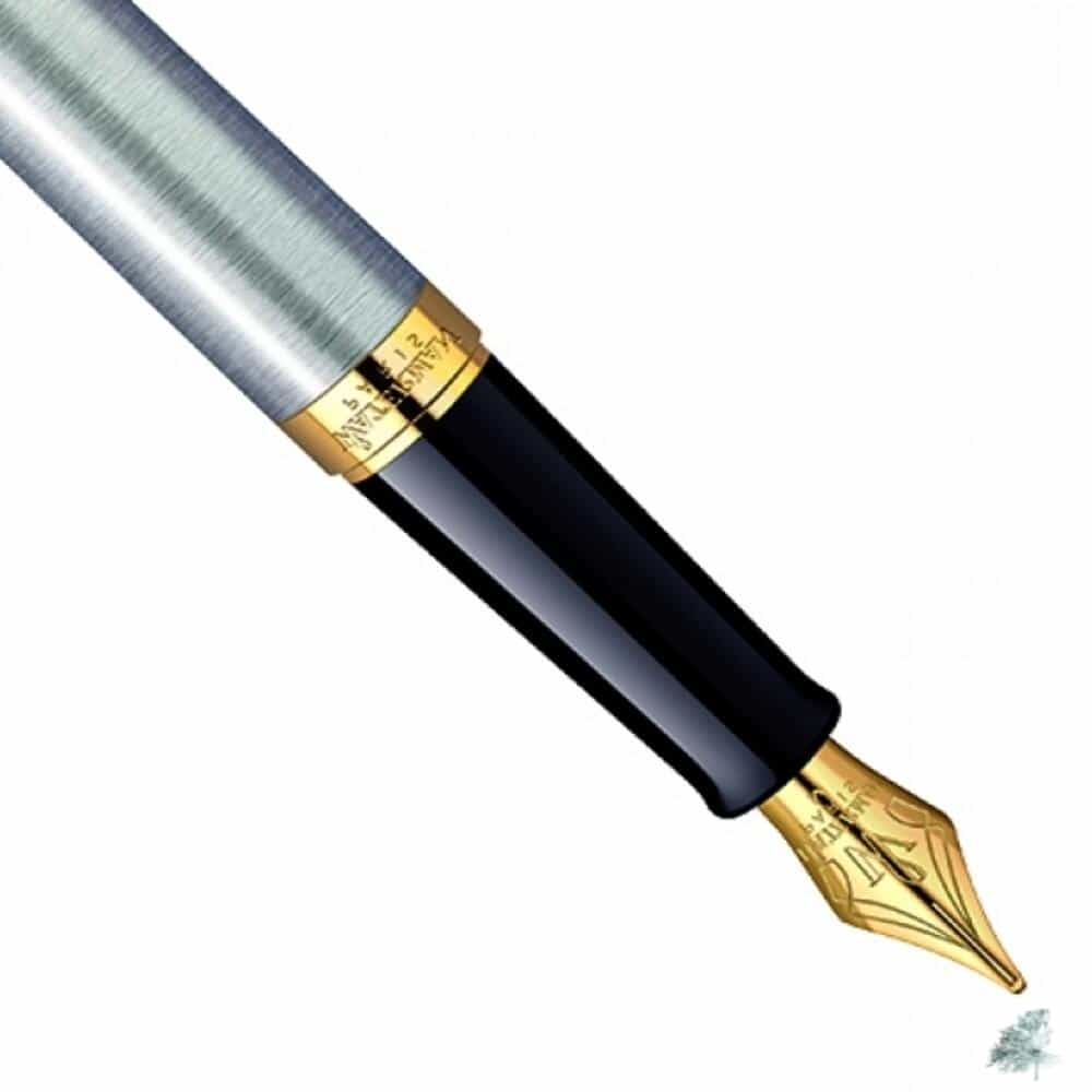 더캔바 워터맨 뉴헤미스피어 스텐금장 만년필 GT-F 교수님선물 193,700원