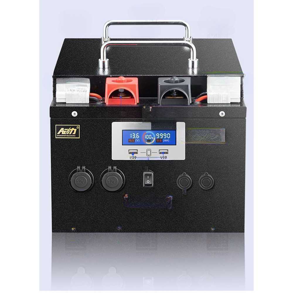 인산철 배터리 800ah 파워뱅크 리튬 캠용 12V 24V 1,633,600원