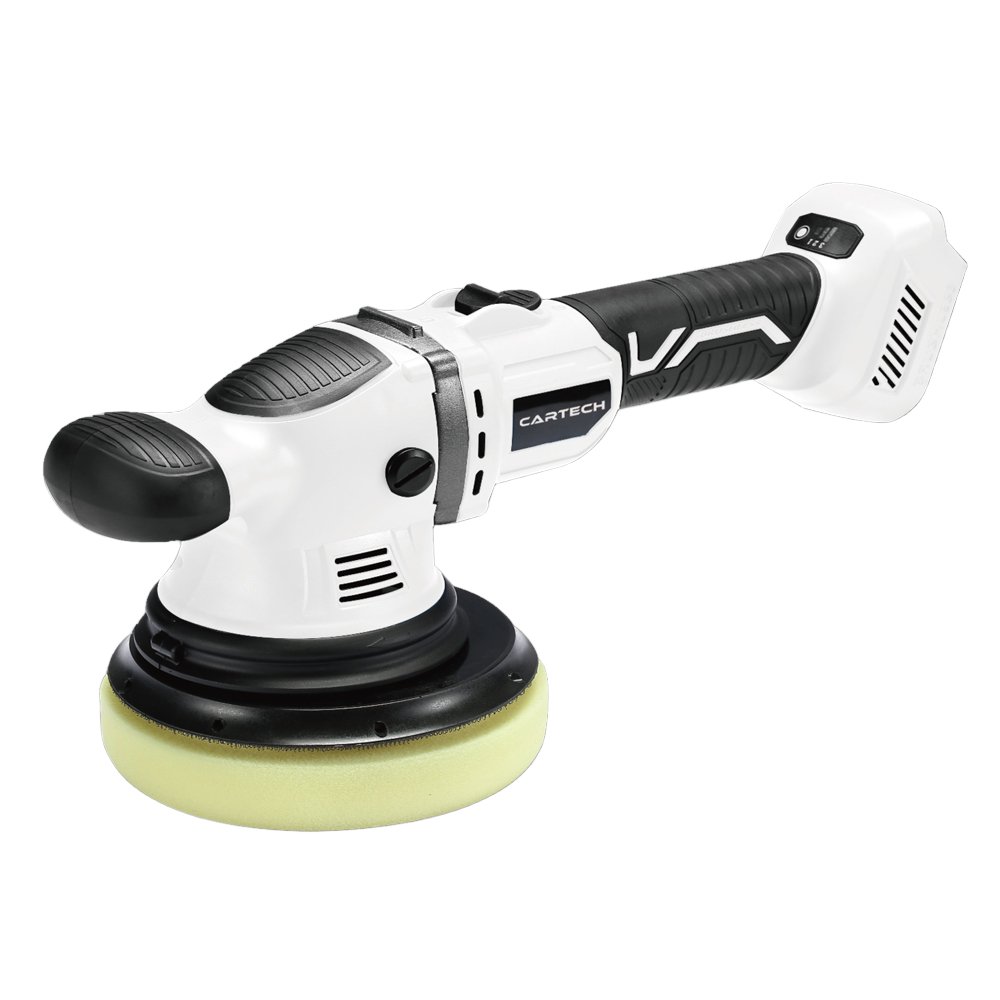 카테크 18V BLDC 엔트리 차량용 무선 광택기 CT730 163,490원