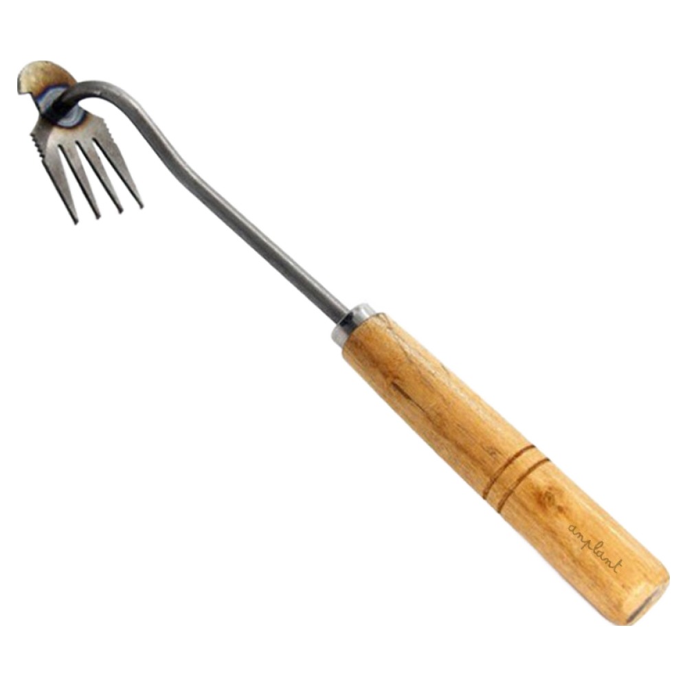 앙플랜트 망간강 제초 호미, 1개 3,990원