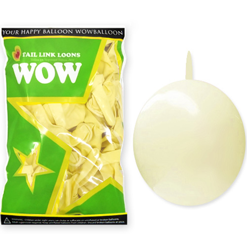 와우파티코리아 와우링커룬 30cm 50p 26,400원