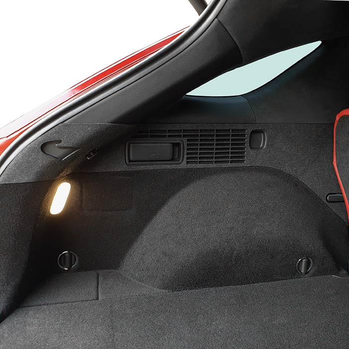 카프트 제네시스 GV70 호환 도어커버 스크래치방지 용품 몰딩 트렁크, 제네시스 23,000원