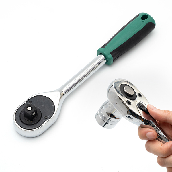 ZIO-BIZ 원터치 복스 라쳇핸들 1/2인치 / 라쳇핸들 라쳇연결대 복스연결대 토크렌치 라쳇렌치 복스렌치 깔깔이 복스대 복스알 소켓 연결대 수공구 자동차정비 자전거정비 9,800원