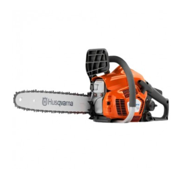 허스크바나 18인치 40cc 엔진톱 125, 1개 330,000원