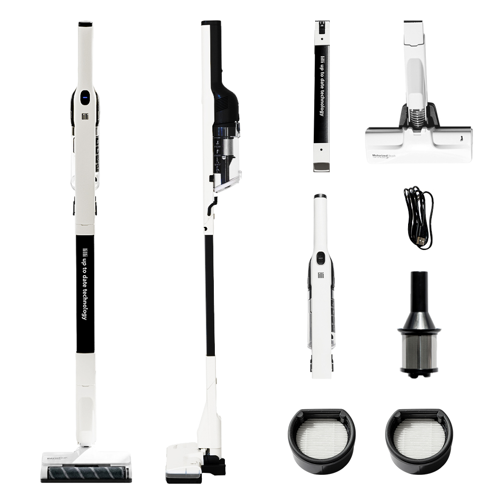 최신형 차이슨 BLDC 무선 핸디 스틱 청소기 slim X 68,000원