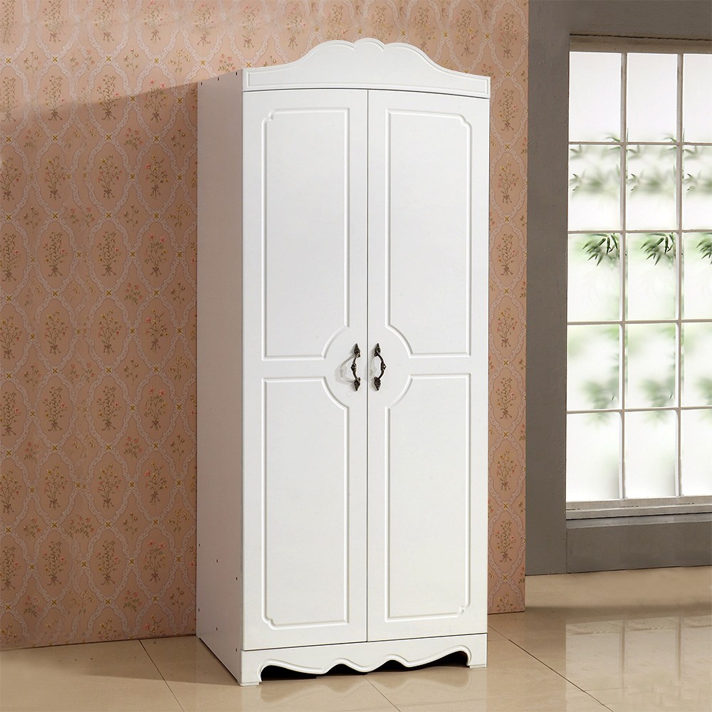 미자크 클래식 옷장 / 장농 이불장 서랍옷장 틈새옷장 드레스룸 800, 클래식 긴문옷장(화이트) 149,900원