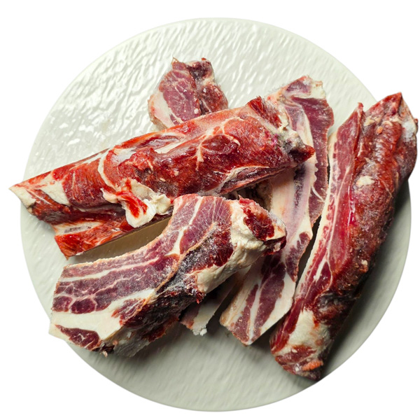 [미트애/미트kg]살많은 왕갈비 탕갈비 갈비탕 갈비찜 미국산 초이스등급 탕용 캠핑용, 1개, 1kg 16,000원