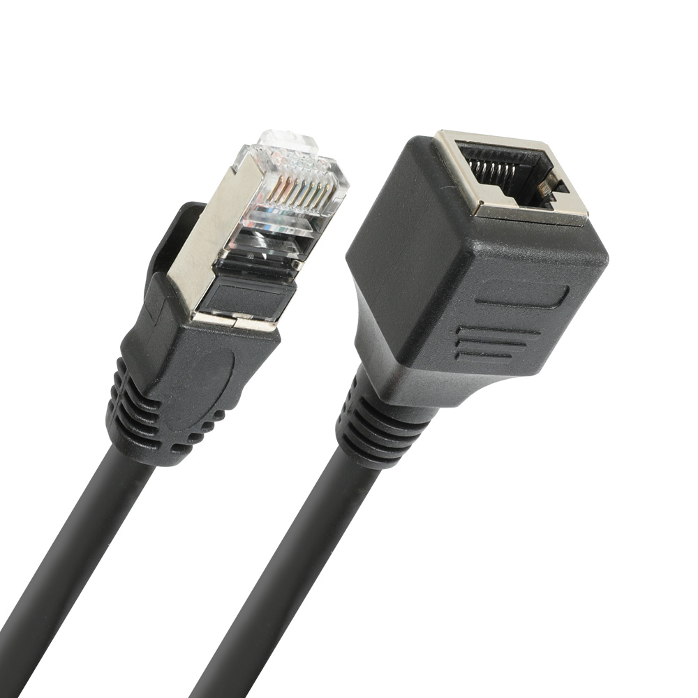 넥시 CAT6 랜선 연장 케이블 기가비트 인터넷 연장선 2,780원