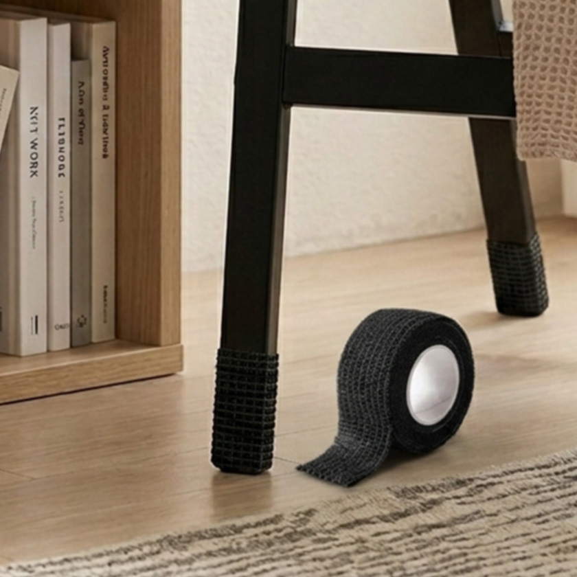 일상나눔 의자 소음방지 테이프 4개입 9,200원