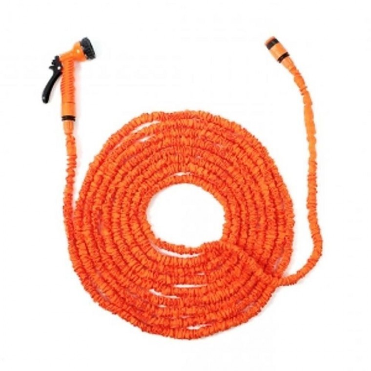 3배 로 늘어나는 고압 매직 호스 30m 세차용품 물 분사기 47,200원