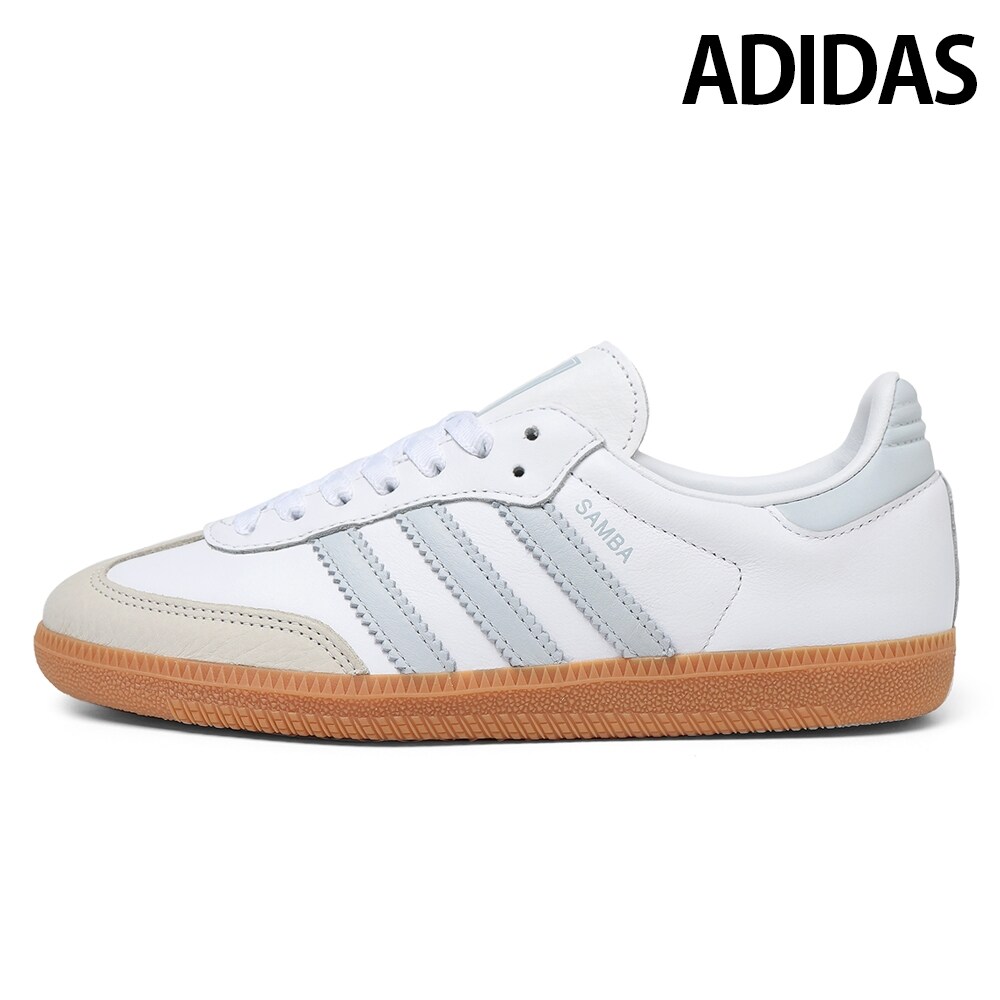 [아디다스] 우먼스 삼바 오리지널 IE0877 96,100원