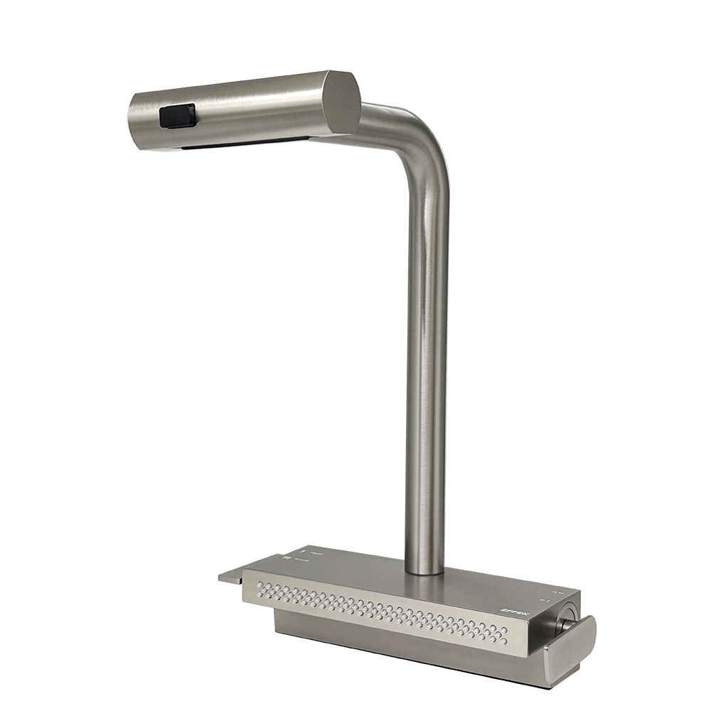 시원 이펙스 주방수전 폭포수전 야채수전 시원 N3-3000 니켈사틴무광 스테인리스 348,000원