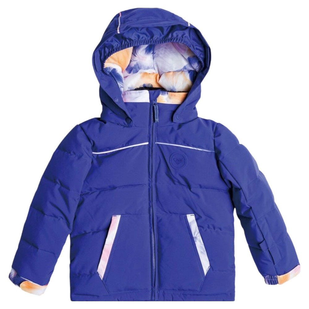 록시 스노우 퍼포먼스 레귤러핏 자켓 TD51JS014 114,990원