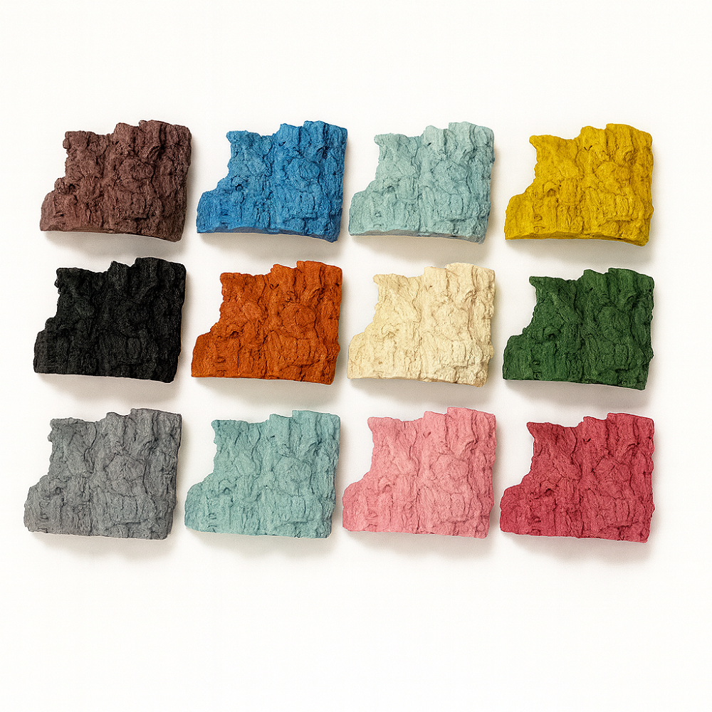 NRC인조코르크튜브 파충류탈피보드 C7, 울트라 블랙 6,000원