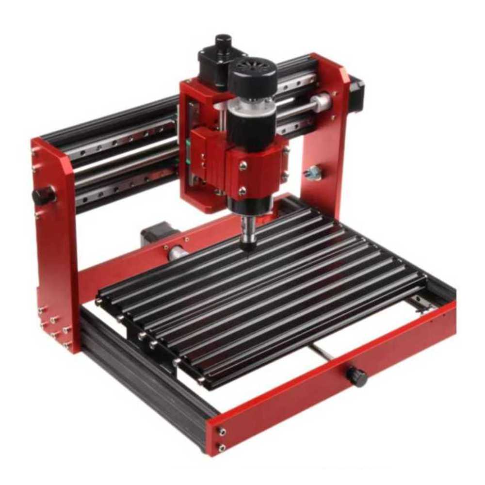 소형 CNC 조각기 고속 판각기 강철 각인기 금속 공예 790,400원