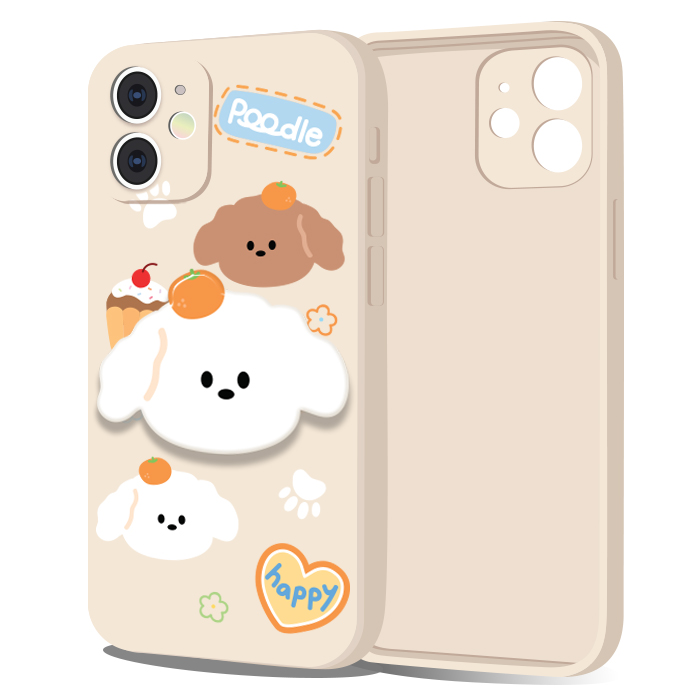 핫티몰 귤댕이 그립톡 휴대폰 케이스 13,800원