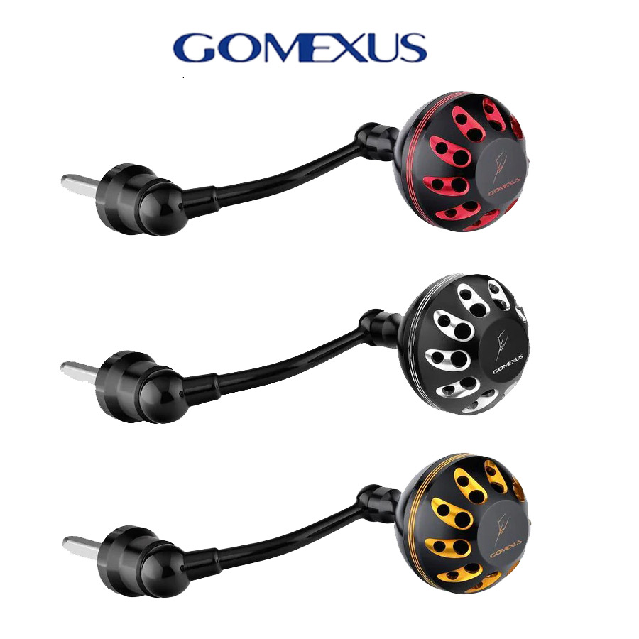 고멕서스 스피닝릴 관통형 싱글핸들 / 나스키 세도나 레브로스 레가리스 29,900원