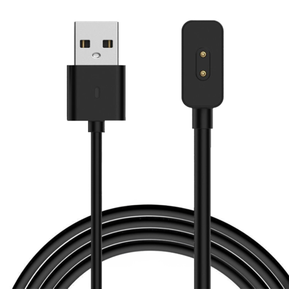 구스페리 A타입 스마트 밴드 고속 충전케이블 1m, 블랙, 1개 4,900원