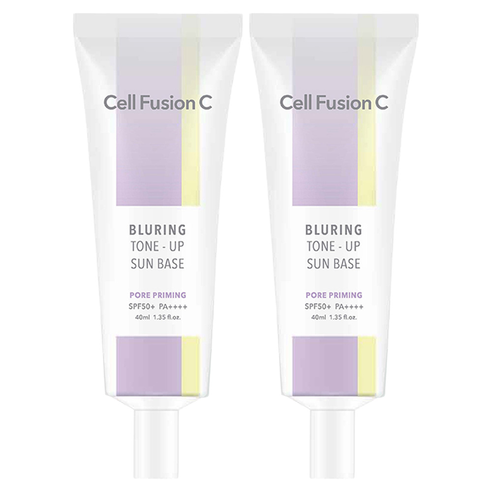 셀퓨전씨 블러링 톤업 선 베이스 SPF50+ PA++++ 32,800원