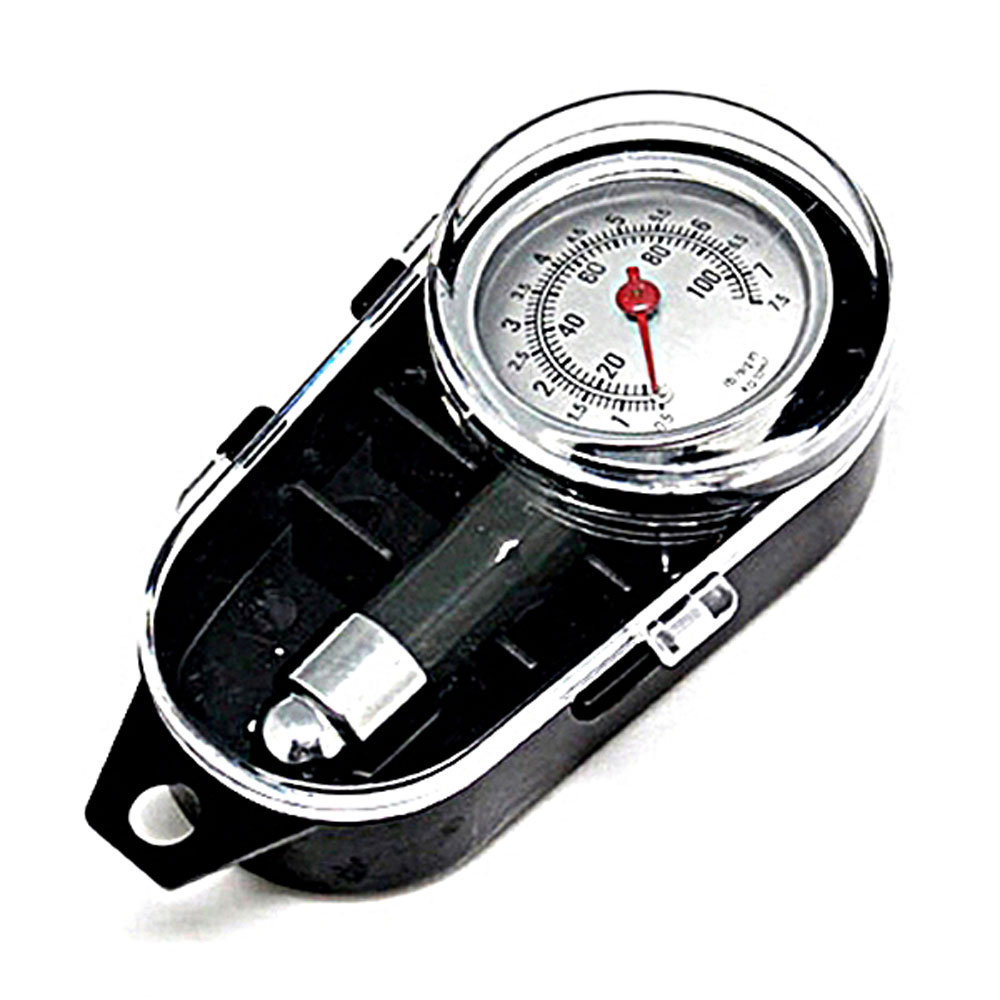 판매1위 무료배송 고장없이 정확한 아날로그 타이어공기압체크 타이어압력게이지 타이어점검, 1개, 혼합색상 17,500원