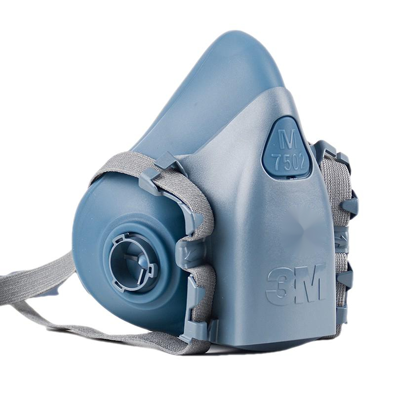 쓰리엠 방독마스크 3M 7502 방독면 17,550원