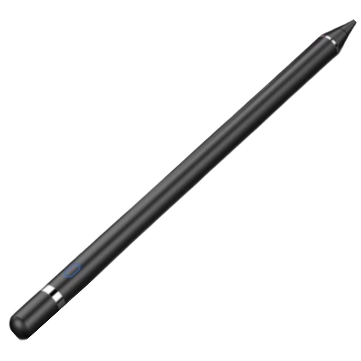 스마트폰 패드 터치펜 정전식 초미세 스타일러스 펜 일러스트레이터 웹툰 작가 터치팬, 블랙, 1개 21,300원