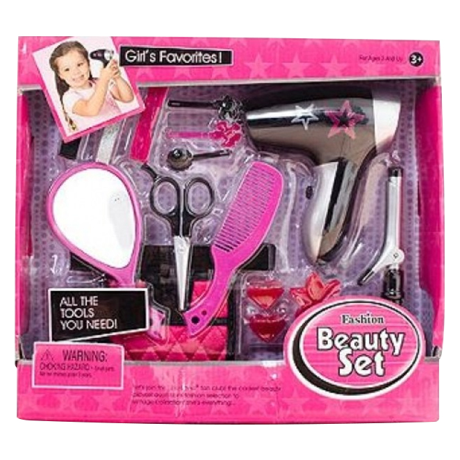 걸스타일 미용놀이 세트 19,330원
