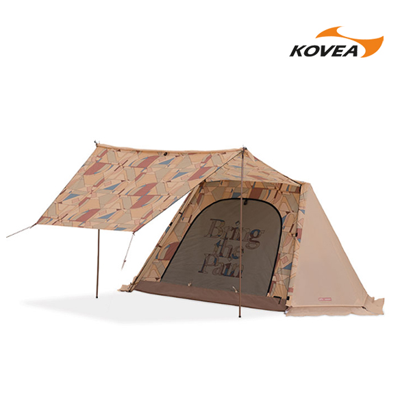 코베아 BTS-ON 미니 하우스 텐트 감성텐트 305,000원