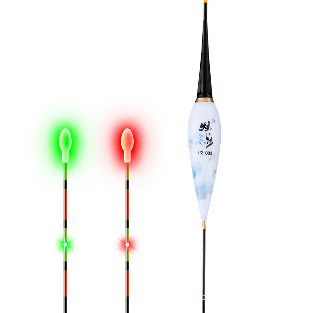 루키드 현영찌 유니콘찌 U2점등 25년형 스마트 민물전자찌 실내 바다 낚시찌, 1개, U2004 8,900원