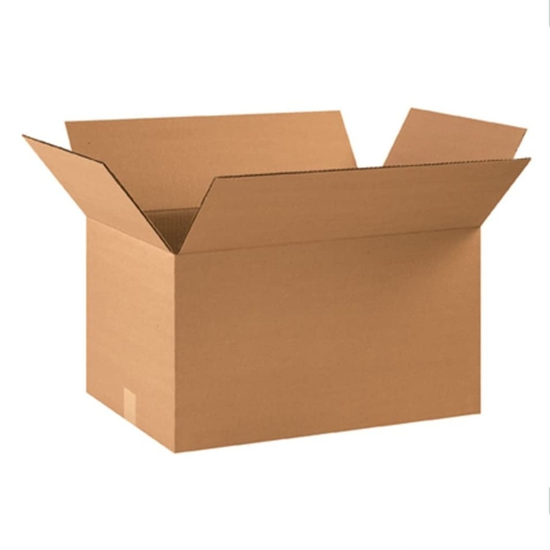 신한포장 프리미엄 택배박스 5호, 진갈색, 15개 39,900원