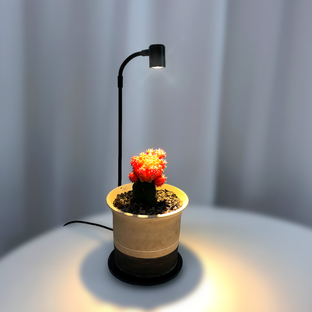 식물전파사 데스크 식물등 집중형 식물조명 식물등led 22,800원