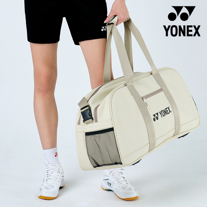요넥스 259BT003U 2단 토너먼트백 배드민턴 가방 오남스포츠 118,000원