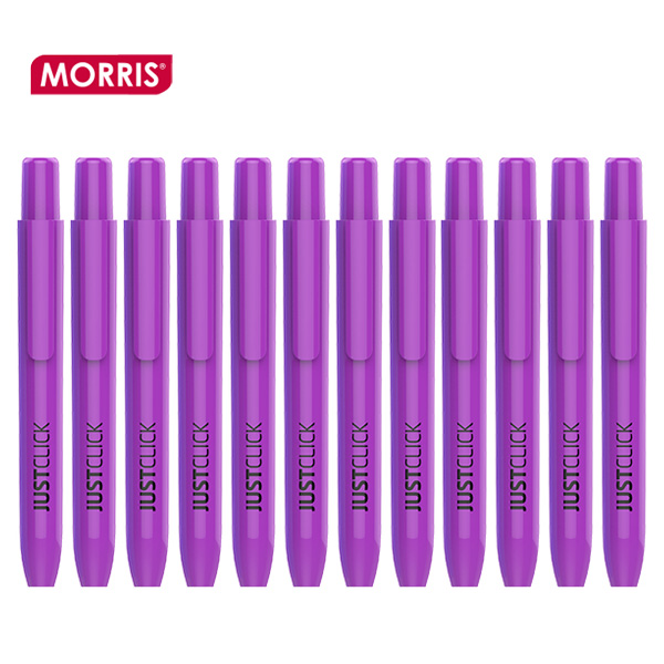 모리스 저스트클릭 형광펜 M2 1다스 16,200원