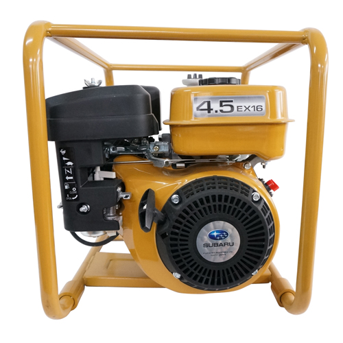 양수기 2인치 로빈 엔진 물 퍼내는 배수 펌프  PTX201 513,000원