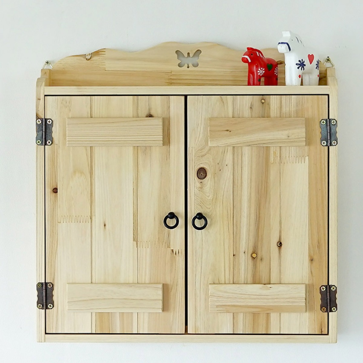 나무다움 원목 인터폰 비디오폰 박스 가리개 배전반 두꺼비집 벽장식 인테리어소품, 내추럴 38,500원