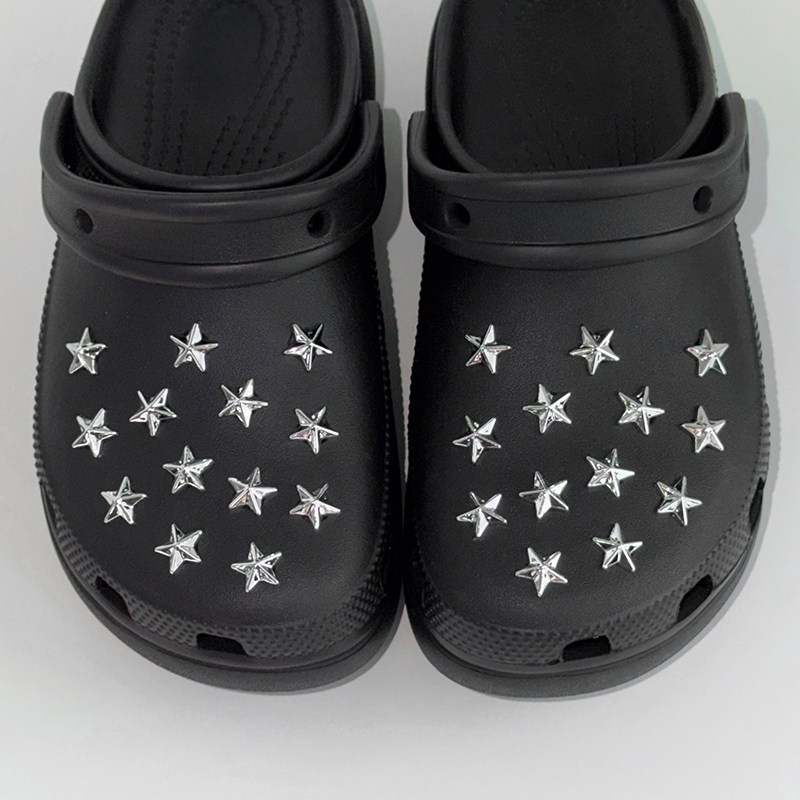 퍼니펀 실버 별 파츠 3종 세트 11,800원