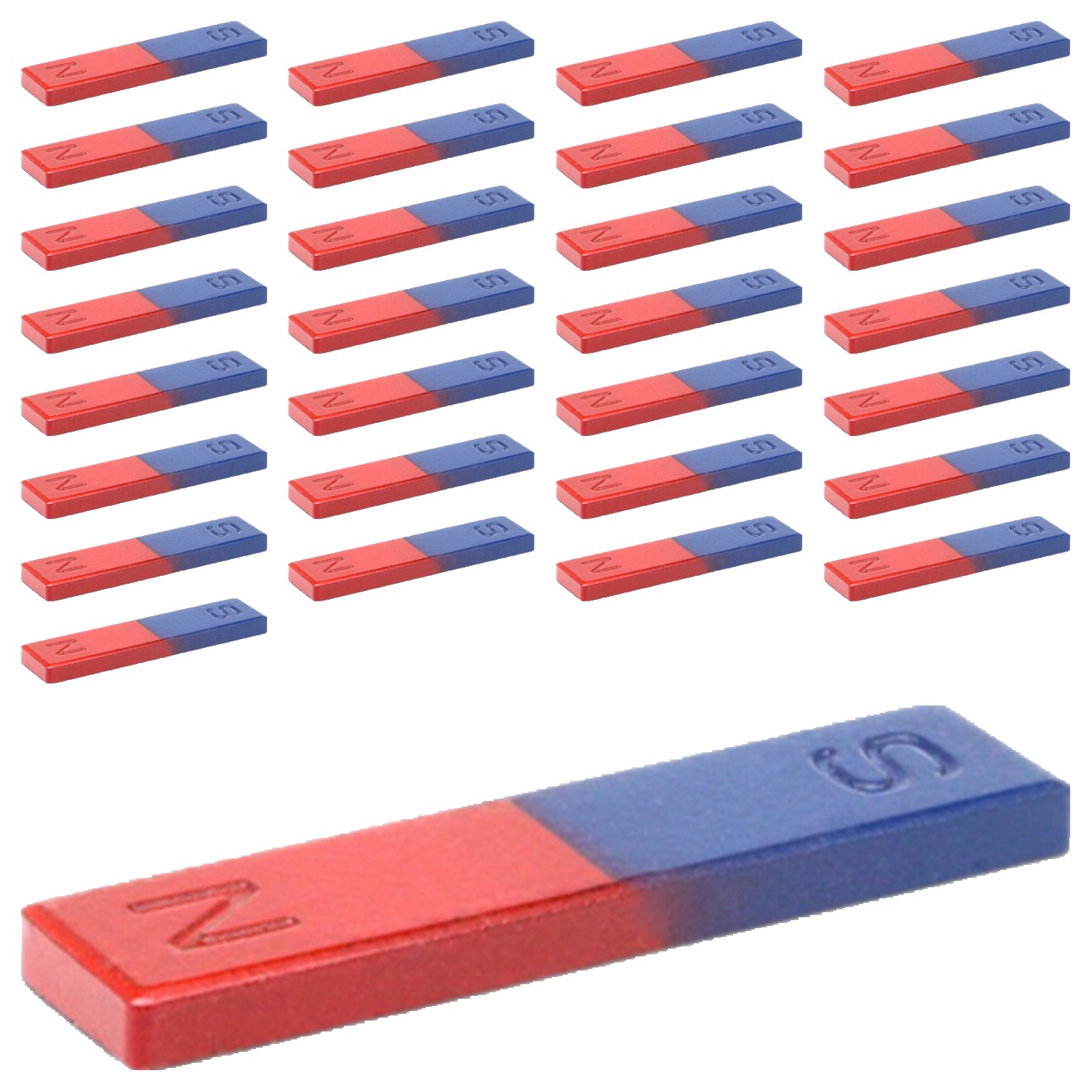 마그피아 학습용교재 막대자석 MESFM-S 소 37,500원